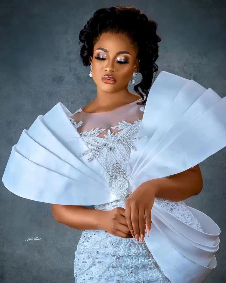 Phyna over the moon as she bags political appointment in Edo state
