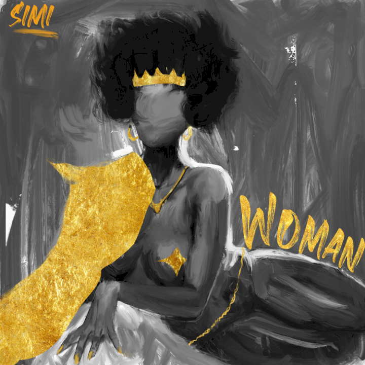 Simi - Woman