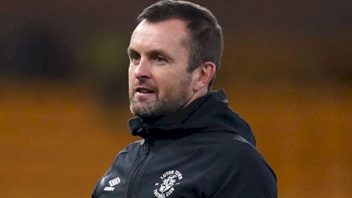 EPL: Southampton sacks manager, Nathan Jones, others, announce replacement