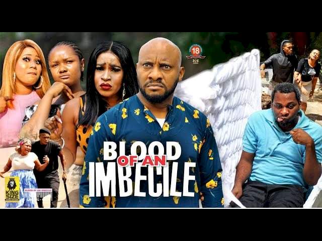 Blood of an Imbecile (2022) (Part 2)