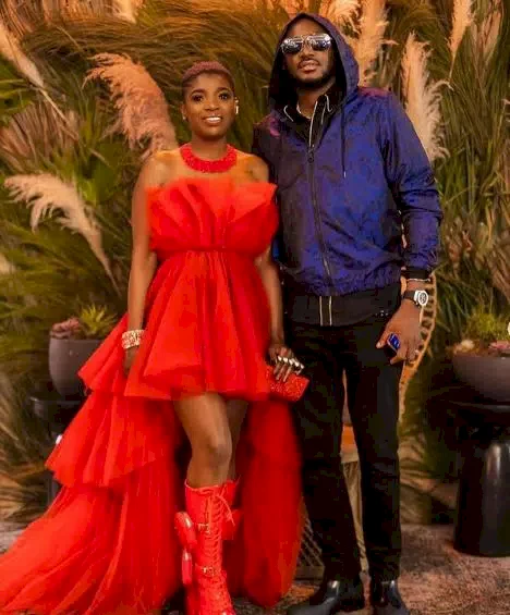 Make Tuface to undergo surgery that will make him unable to impregnate women - Shade Ladipo tells Annie Idibia