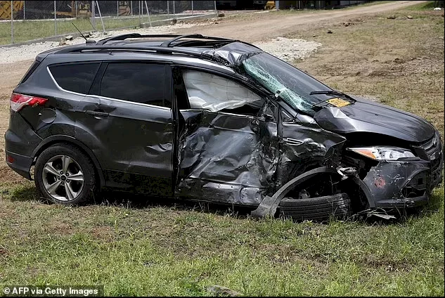 Update: Former Real Madrid star Freddy Rincon dies from injuries he sustained after his car was struck by a bus