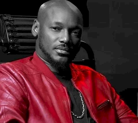 Which law says an Idoma man can't be the governor of Benue?- singer 2Face Idibia asks