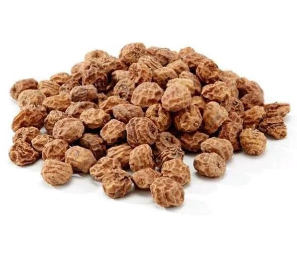How to use tiger nut to boost your sexual health