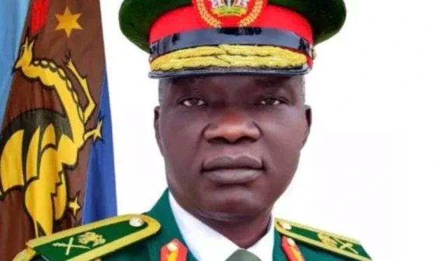 Crash: Army chief deploys more soldiers in Niger, villagers flee
