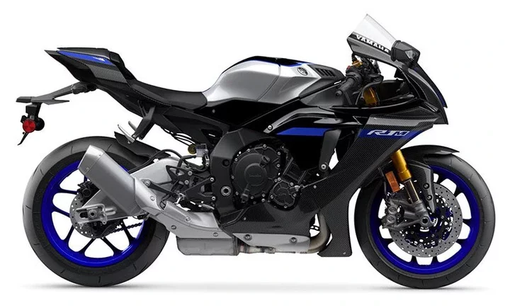 Top 5 Power Bikes and Their Prices in Nigeria
