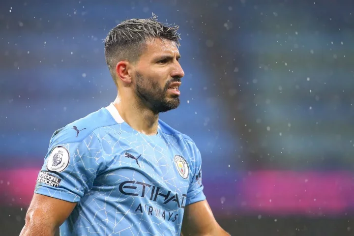 EPL: Guardiola gives ‘nods’ to Aguero’s potential move to Chelsea