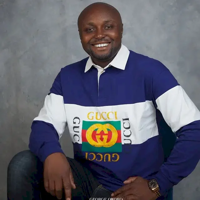 Isreal DMW recounts experience with Dele Momodu who accused him of stealing (Video)