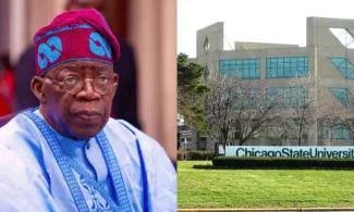 Chicago State University Denies Issuing Tinubu's Certificate Presented to INEC