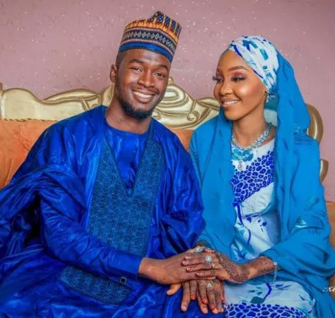 Nigerian Engineer reveals how he ended up marrying a lady who always ...