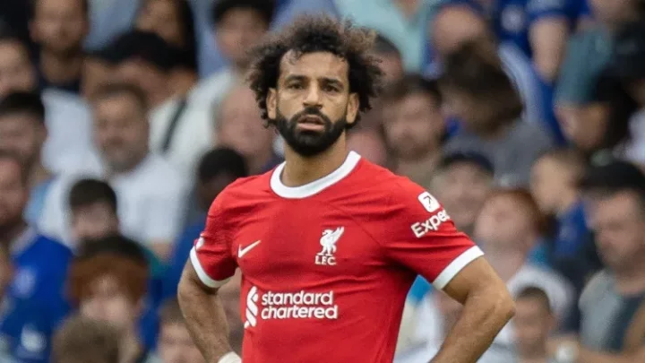 Mohamed Salah to shock the transfer market with €300m deal