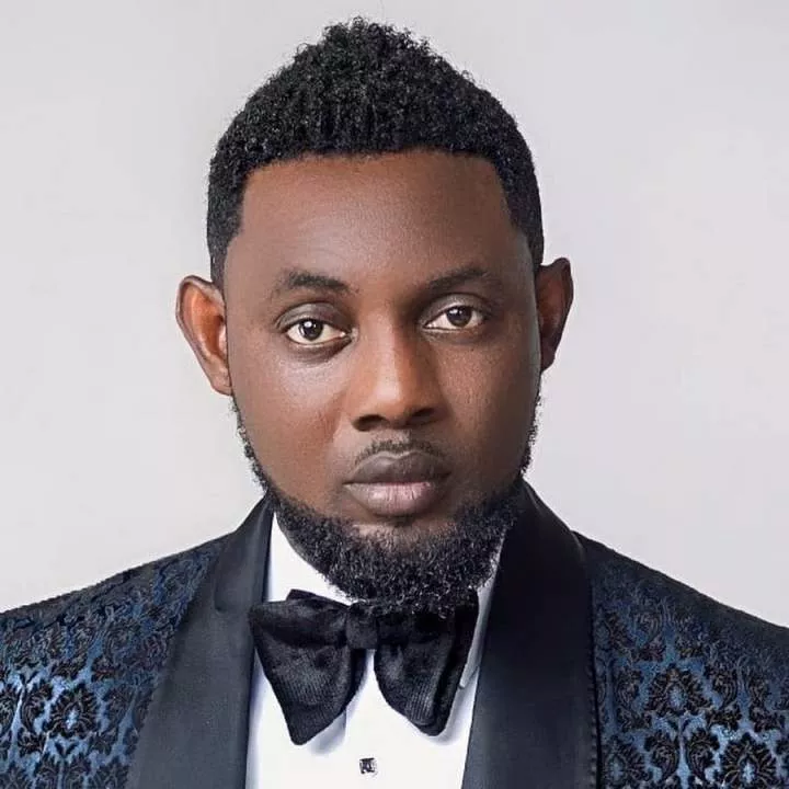 'No such thing as going back to square one' - AY speaks on fire outbreak