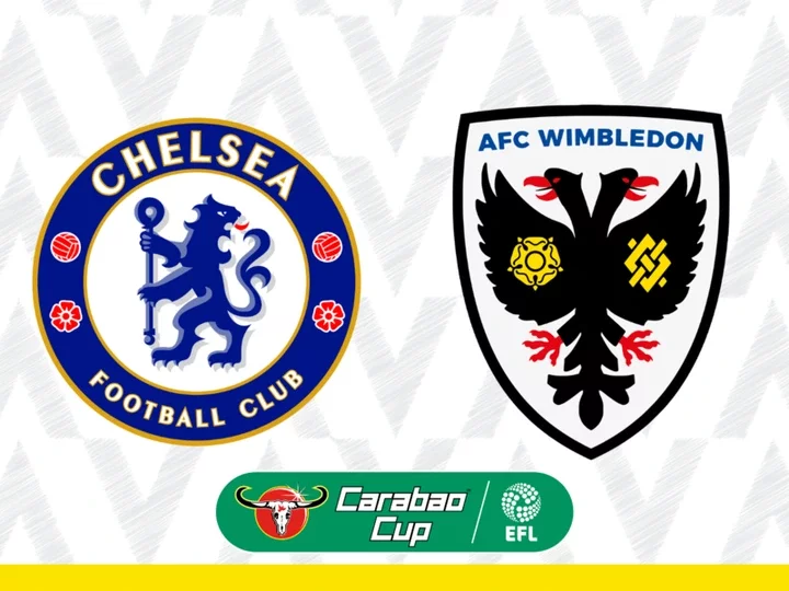 CHE vs WBD: Match Preview, Date, And Kickoff Time for EFL Carabao Cup Showdown