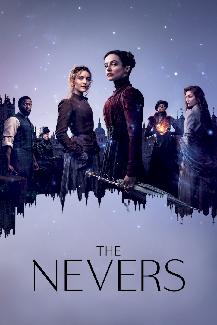 The Nevers Season 1 Episode 2