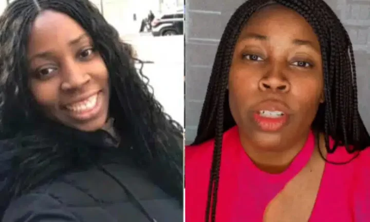 Lady stirs up reactions as she reveals fastest ways to get Canadian visa approved in just 2 weeks