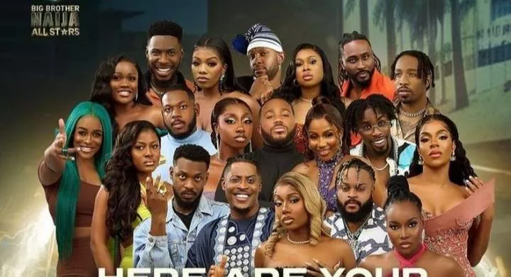 How BBNaija became Nigeria's most popular reality TV show
