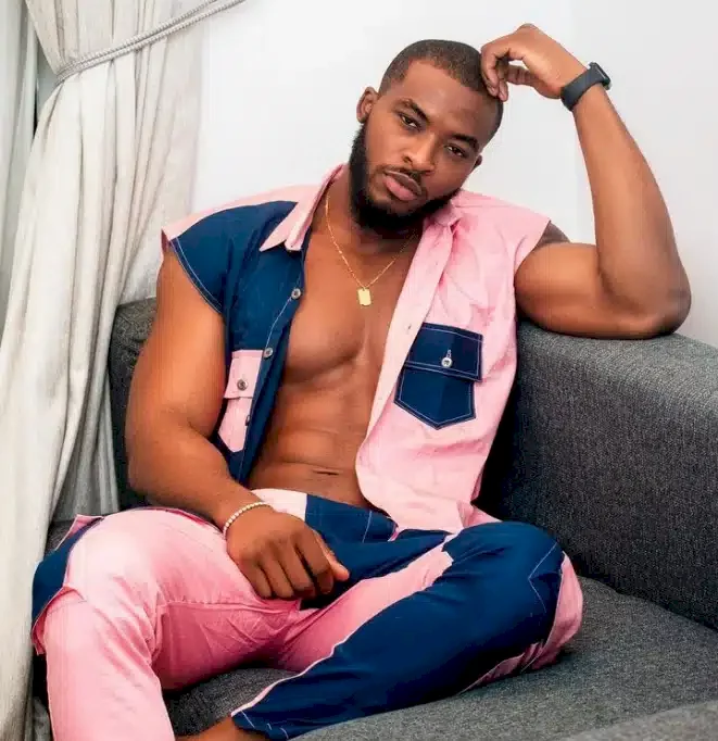 'He promised them a slot on BBNaija' - Reality star, Eric arrested for allegedly duping people