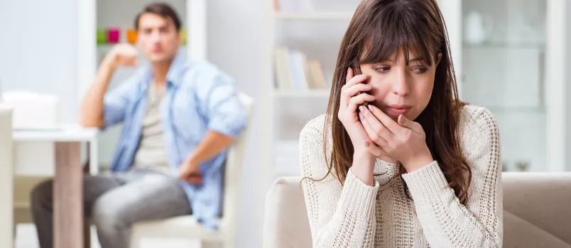 Men: 5 Question A Lady Will Ask You to See If You're Truly in Love with Her Men: 5 Question A Lady Will Ask You to See If You're Truly in Love with Her