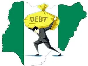 Full List: Nigeria owes China $4.7bn, World Bank $14bn, France $573m, indebted to others.