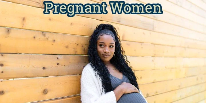 8 Great Hairstyles for Pregnant Women