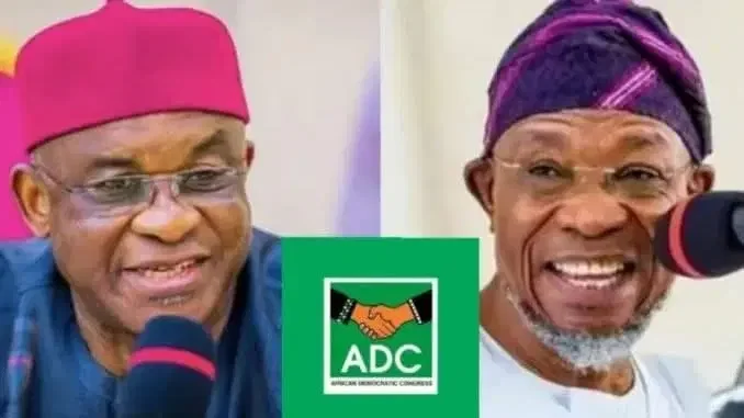 2027 Coalition: Mass defection hits PDP, other political parties in Borno 2027 Coalition: Mass defection hits PDP, other political parties in Borno