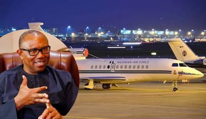 I won't buy ₦150bn Jet when 80% of health centres aren't functioning - Peter Obi