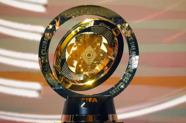 FIFA expands Women's World Cup to 48 teams