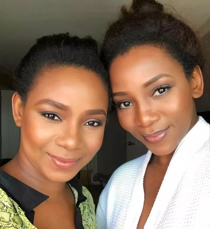 12 Nigerian actresses who became mothers before turning 20