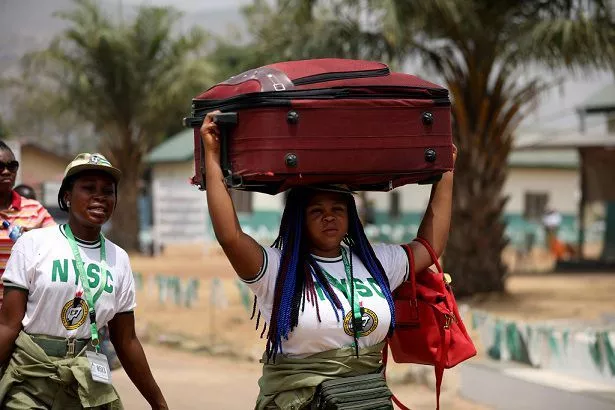 The First NYSC Orientation Camp in Nigeria: Where it all began