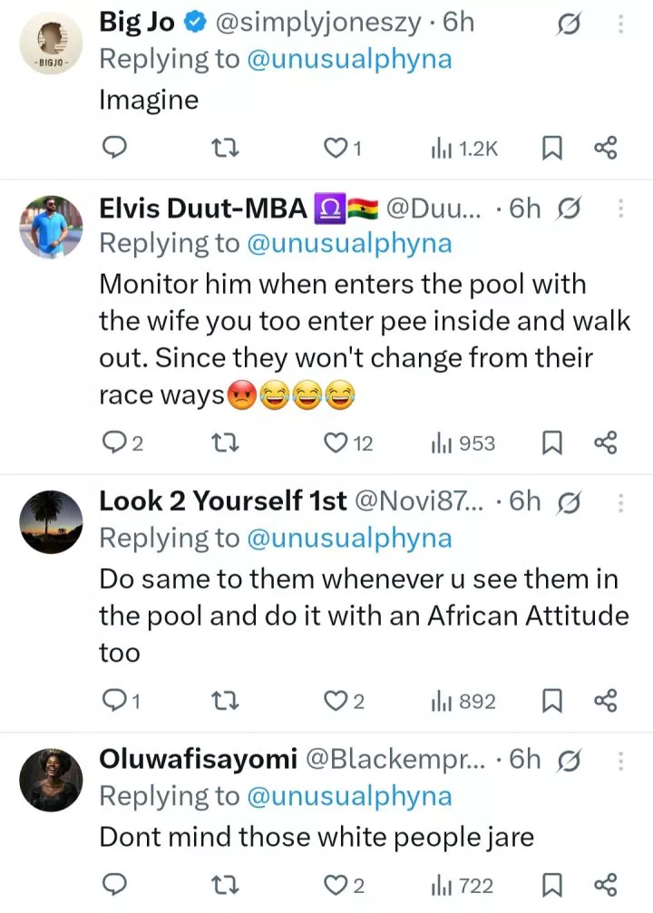 Big Brother Naija Star, Phyna Shares an Encounter with a White Man