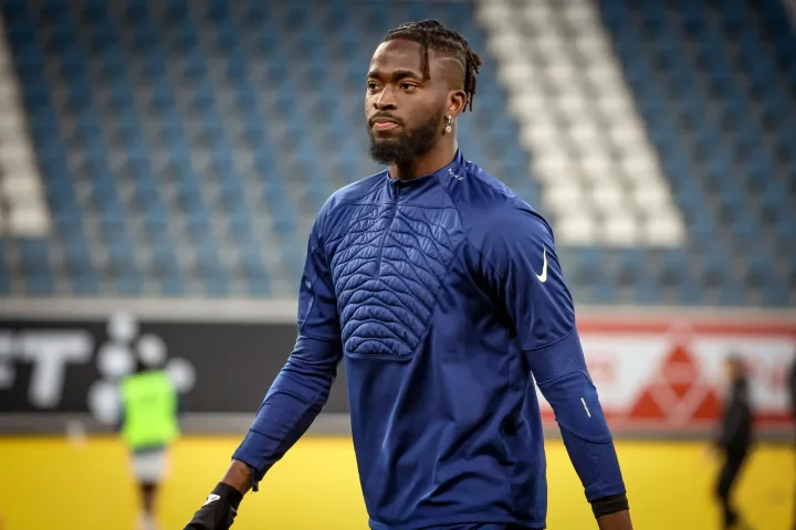 Transfer: Benfica interested in Tolu Arokodare