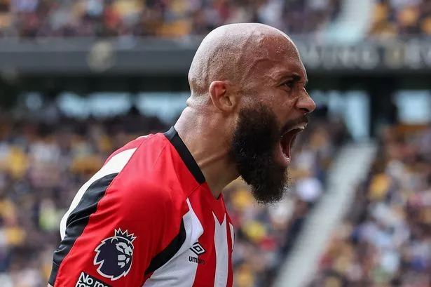 Man United given green light to complete 'free' Bryan Mbeumo transfer with brutal sale Man United given green light to complete 'free' Bryan Mbeumo transfer with brutal sale