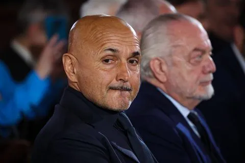 Ex-Italy coach bizarrely blames Guardiola for Italy's World Cup qualification woes