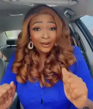 Blessing CEO clarifies altercation between her and Tosin Silverdam