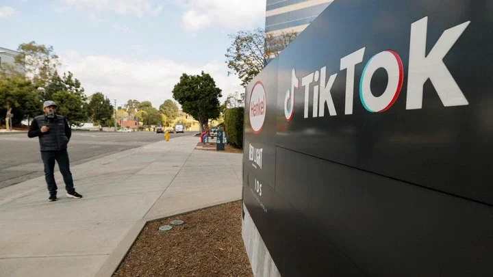 TikTok faces fresh European privacy investigation over China data transfers