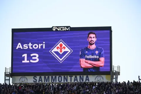 7 Deaths of Football Players That Shook the World