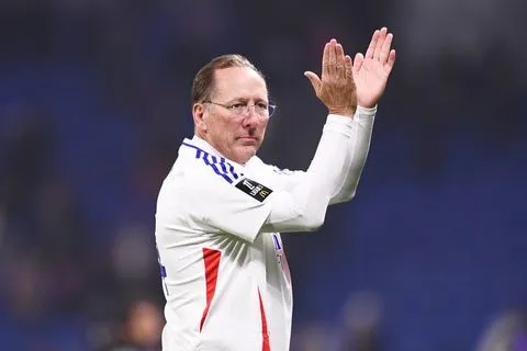 Eagles set to be thrown out of Europe as Ligue 1 side receive good news
