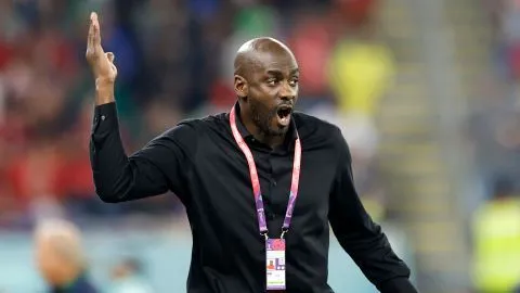 Best-Paid African Football Coaches in 2025