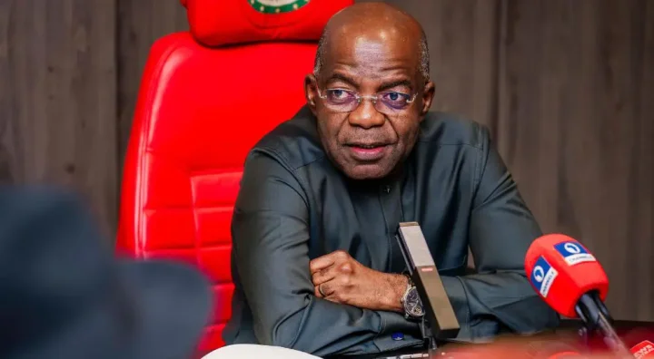 2027: We must do anything to make Labour Party work - Otti