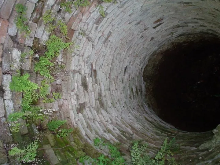 Two die, one survives after falling into abandoned well in Kano