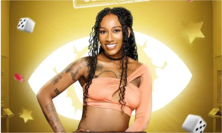 BBNaija 10: I got selected for reality show after seven auditions - Ivatar
