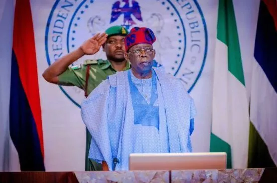 Insecurity: Nigeria Will Not Yield to Fear, Terror, Treachery - Tinubu Blows Hot