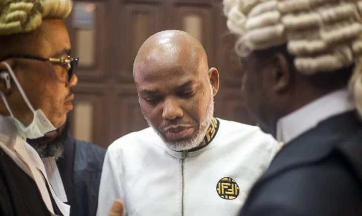 Imo State Residents Advised to Dismiss Unverified Claims On Nnamdi Kanu's Release