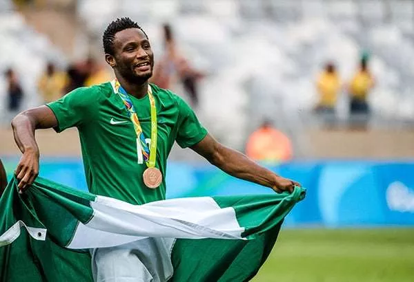 'Families in Africa behave like they own you when you make money' - Mikel Obi laments