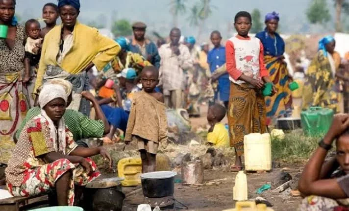 Poverty in Nigeria reduced by seven percent - World Bank