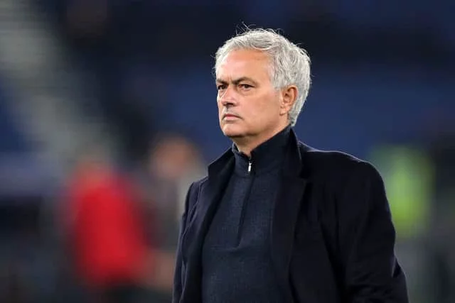 What Mourinho Says About A Possible Chelsea Reunion