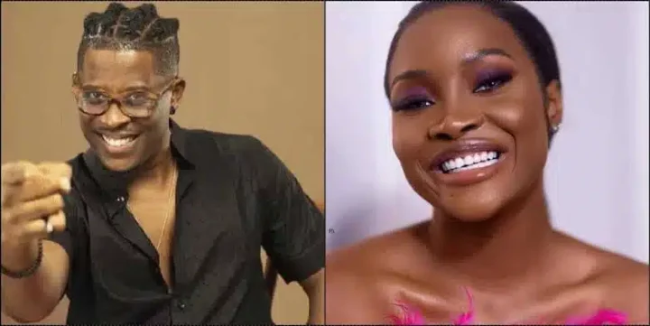 "I've forgiven Seyi for saying I lack home training" - Ilebaye says, insist ex-housemate must apologize to her parents