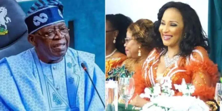 Atiku's aide reveals why Tinubu appointed Bianca Ojukwu