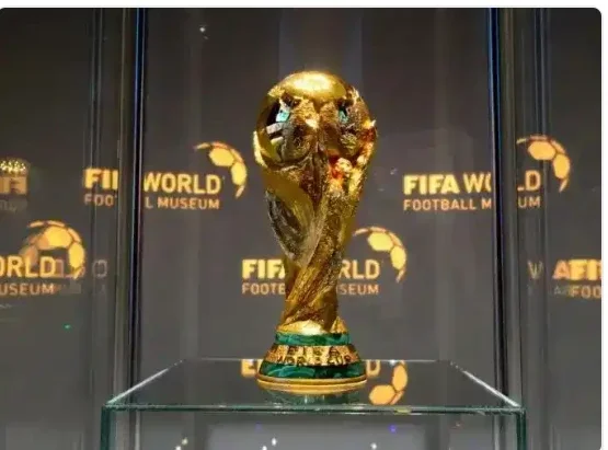 Saudi Arabia submits bid for 2034 World Cup