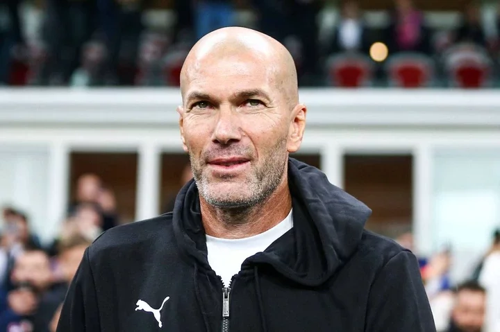 Man United manager target Zinedine Zidane has 'already agreed' to new job on one condition